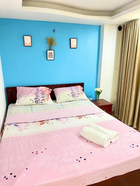 Ehome Saigon Gao Hotel Hô Chi Minh-Ville