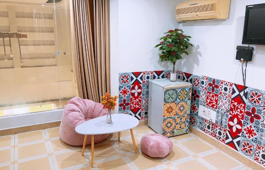 Ehome Saigon Gao * TP. Hồ Chí Minh