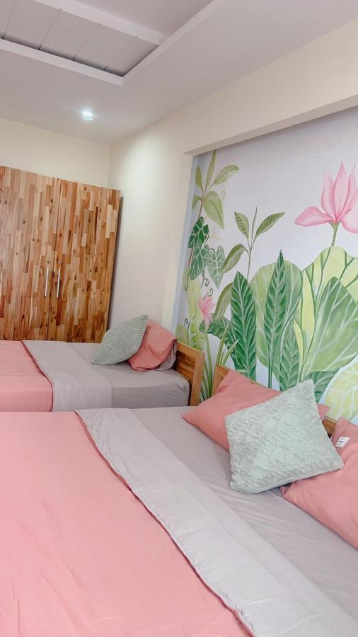 Ehome Saigon Gao Khách sạn