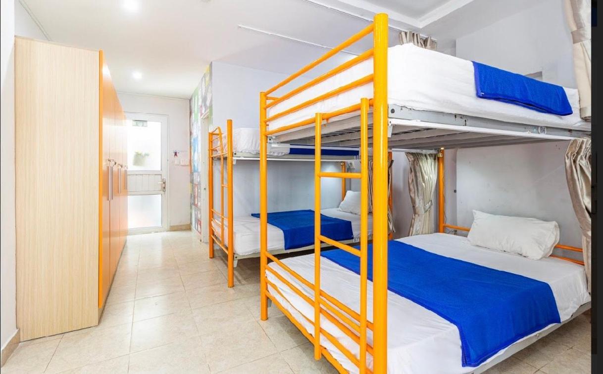 Khách sạn Ehome Saigon Gao TP. Hồ Chí Minh