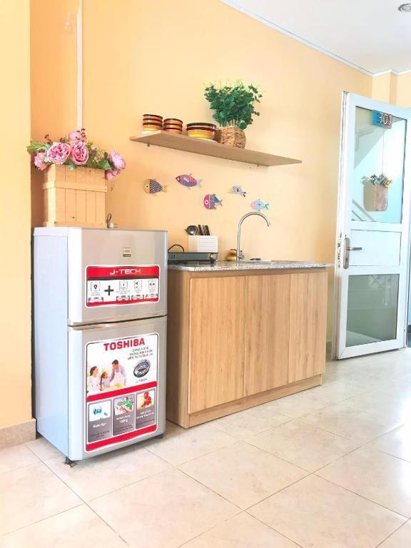 Ehome Saigon Gao * TP. Hồ Chí Minh