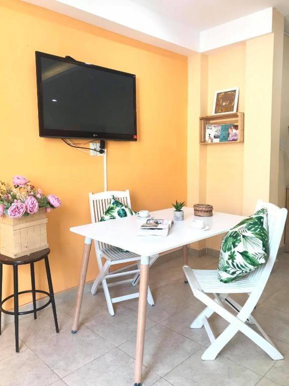 Ehome Saigon Gao Khách sạn TP. Hồ Chí Minh