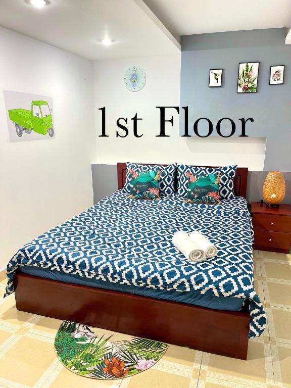 Ehome Saigon Gao * TP. Hồ Chí Minh