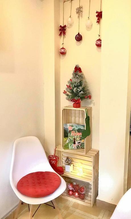 Ehome Saigon Gao Khách sạn *
